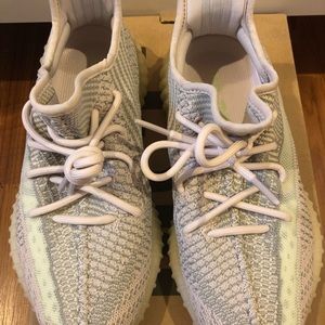 Yeezy Boost 350 V2 Citrin